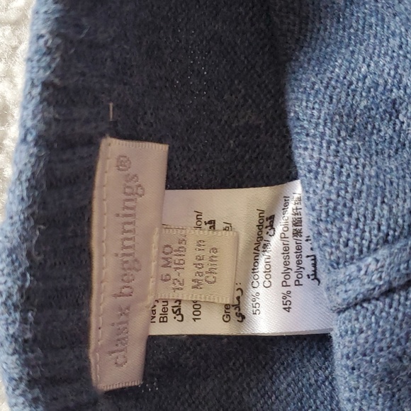 Clasix beggingings set - Picture 7 of 9